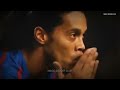 JOGADAS MÁGICAS DE RONALDINHO