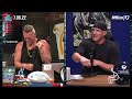 AJ Hawk's Stolen Truck Has Been Recovered With Some Interesting Things Inside.. | Pat McAfee Reacts