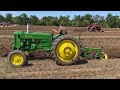 2023 USA National Plowing Contest