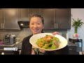 Cambodian Beef Salad || Life with LY