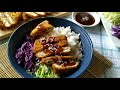 Tofu that looks like Chicken Meat | How to make Tofu 