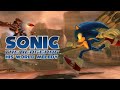 His World (Sonic The Hedgehog 2006) - Meledy (Read Desc)