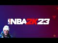 NBA 2K23 HOW TO GET GYM RAT UNDER 1 HOUR (CURRENT GEN)