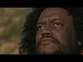 Kamasi Washington - Dream State (feat. André 3000) (Official Visual)