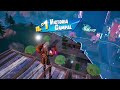 Todas mis Victorias en Fortnite C4 T4 Parte 1 de 2 #fortnite