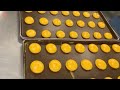 Satisfying Videos ▶Modern Food Processors Operate At An Insane Level 181