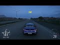 Driving 2021 Hyundai #98 Bryan Herta Autosport Elantra N In Forza Horizon 5 #forzahorizon5 #hyundai