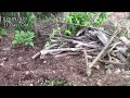 How to make Compost - The Simplest Easy Method To Compost Piles!