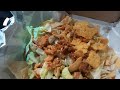 Cantina Chicken Taco salad