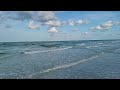 WALKING ON LIDO BEACH, SARASOTA, FL JULY 12TH, 2024