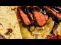 How to Make Butter Smoked Cabbage Recipe on Silverbac Wood Pellet Grill - Grilla Grills