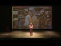 “El valor de la diferencia” | Mariela Bolatti | TEDxBarrioSanNicolasWomen