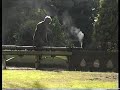 Gauge 1 Live Steam at Shifnal at Bob Head