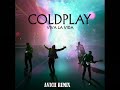 Coldplay - Viva La Vida (Avicii Remix)