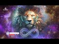 Lion's Gate Portal: 888 HZ Manifestation Meditation