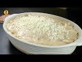 Cheese Casserole - Ramadan Special Recipe by Food Fusion
