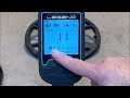 Nokta LEGEND Metal Detector Tutorial & Complete User Guide - Simultaneous Multi-Frequency