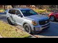 The Truth About The Kia Telluride - An Owner's Honest Review #kia #telluride #kiatelluride #cars