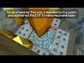 CRASHING A Pay-to-Win Minecraft Server with 100,000 Snowballs - #2