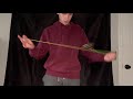 Learn this cool and easy yoyo combo!