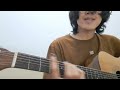 Yellow - Coldplay (cover)