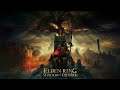 Elden Ring Shadow of the Erdtree OST - Divine Beast Dancing Lion