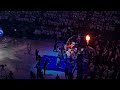 2024 Western Conference Finals Minnesota Timberwolves Intro Video and Player Introductions