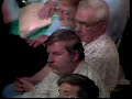 Jimmy Swaggart - The power in the name of Jesus (1)