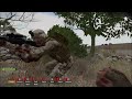 Arma 3 US marines Assault an insurgent held village