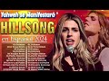 Las mejores canciones de adoración del planeta por hillsong en español 2024🙏
