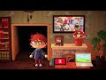 Animal Crossing New Horizons Programming: Talk Show