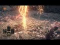 DS3 SL1 NG+7 No Roll/Rings: Soul of Cinder