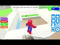 Roblox BUILD TO SURVIVE with Spiderman & Miles!