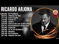 Ricardo Arjona Exitos 2023 - Mejor Canción 2023 - Álbum Completo Más Popular