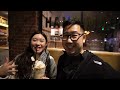 WHAT TO EAT IN SEATTLE! || Starbucks Roastery, Chewy Noodles, and Famous Ice cream in Capitol Hill