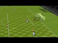 FIFA 14 Android - MANUEL FC VS Juventus
