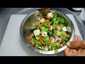 Protein Salad recipe | प्रोटीन सैलेड | Veg Salad Recipe | Chef Ashok