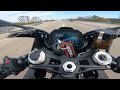 CHILL SOLO SPEED RUN BMW S1000RR