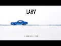 Lauv - Chasing Fire [Official Audio]