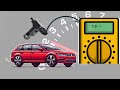 6 Reasons Your Engine Revs Up and Down at Idle | RPM Fluctuations While Car is Parked