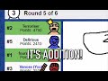Vanoss Annoying Everyone with his 200IQ Drawings in Skribbl.io Part 4