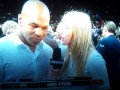 Mike Tyson Outrageous interview.