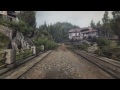 The Vanishing of Ethan Carter - Saved !