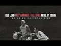 Flee Lord & Crisis - PLAY AMONGST THE STARS (feat. Inspectah Deck) [Official Visualizer]