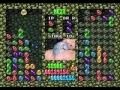 Dr. Robotnik's Mean Bean Machine: Hardest Mode