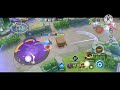 Crustle 🦀 uno de los tanques más seguros Build y gameplay / Pokémon Unite