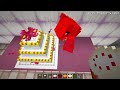 Minecraft NOOB vs PRO: Casa SECRETA en la MONTAÑA en Batalla de Construcción