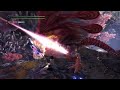 SAVAGE AXE MODE Coral Pukei Pukei | Monster Hunter World