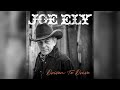 Joe Ely - Driven to Drive (Official Audio)