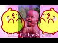 Love So Sweet (Lyrics) - Chastity Feat. Porsha Love